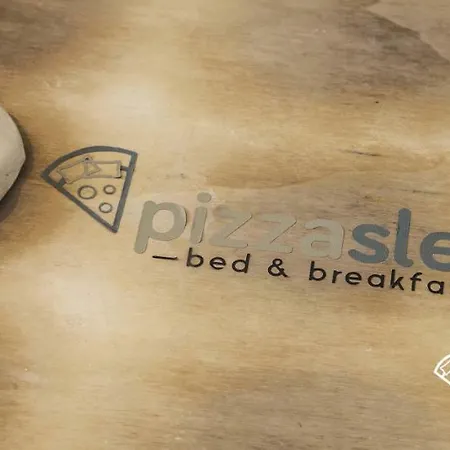 Pizzasleep B&B Naples Exterior photo