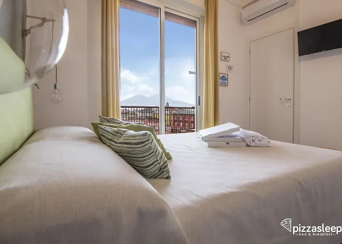 Pizzasleep B&B