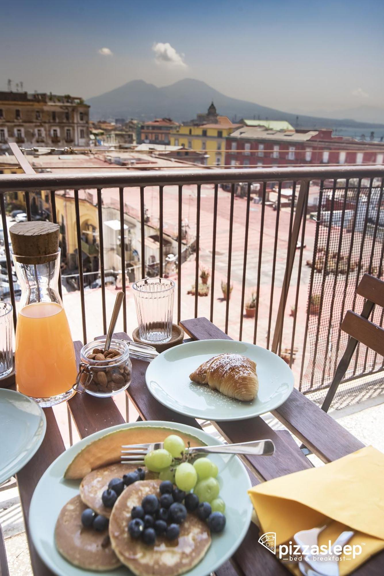 Pizzasleep Bed & Breakfast 3*