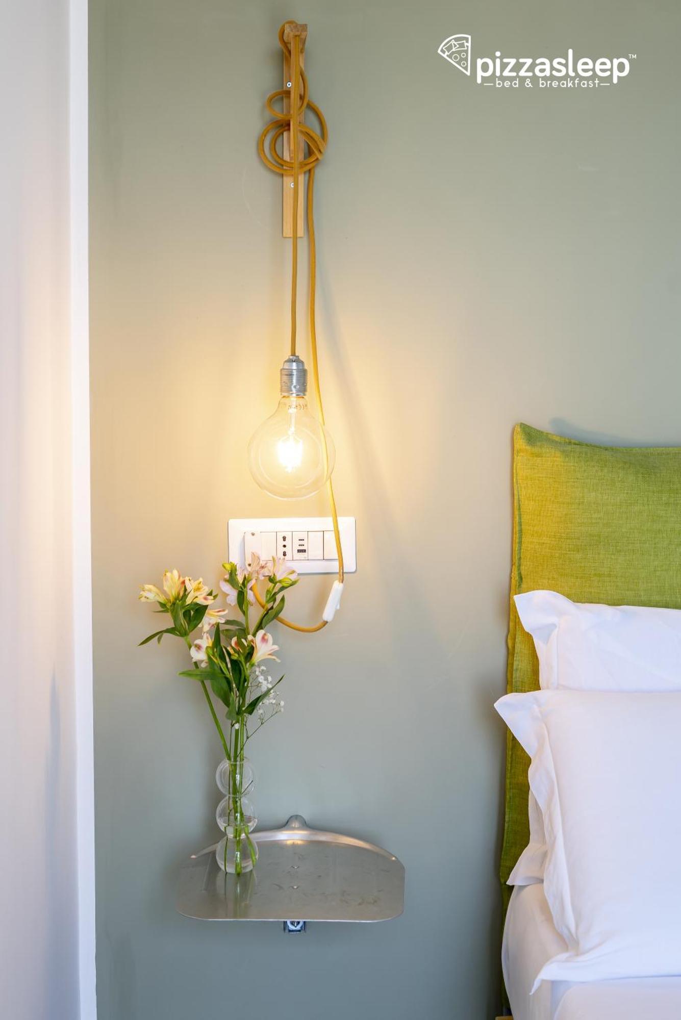 Pizzasleep Bed & Breakfast 3*