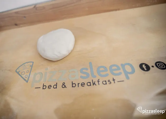 Pizzasleep B&B