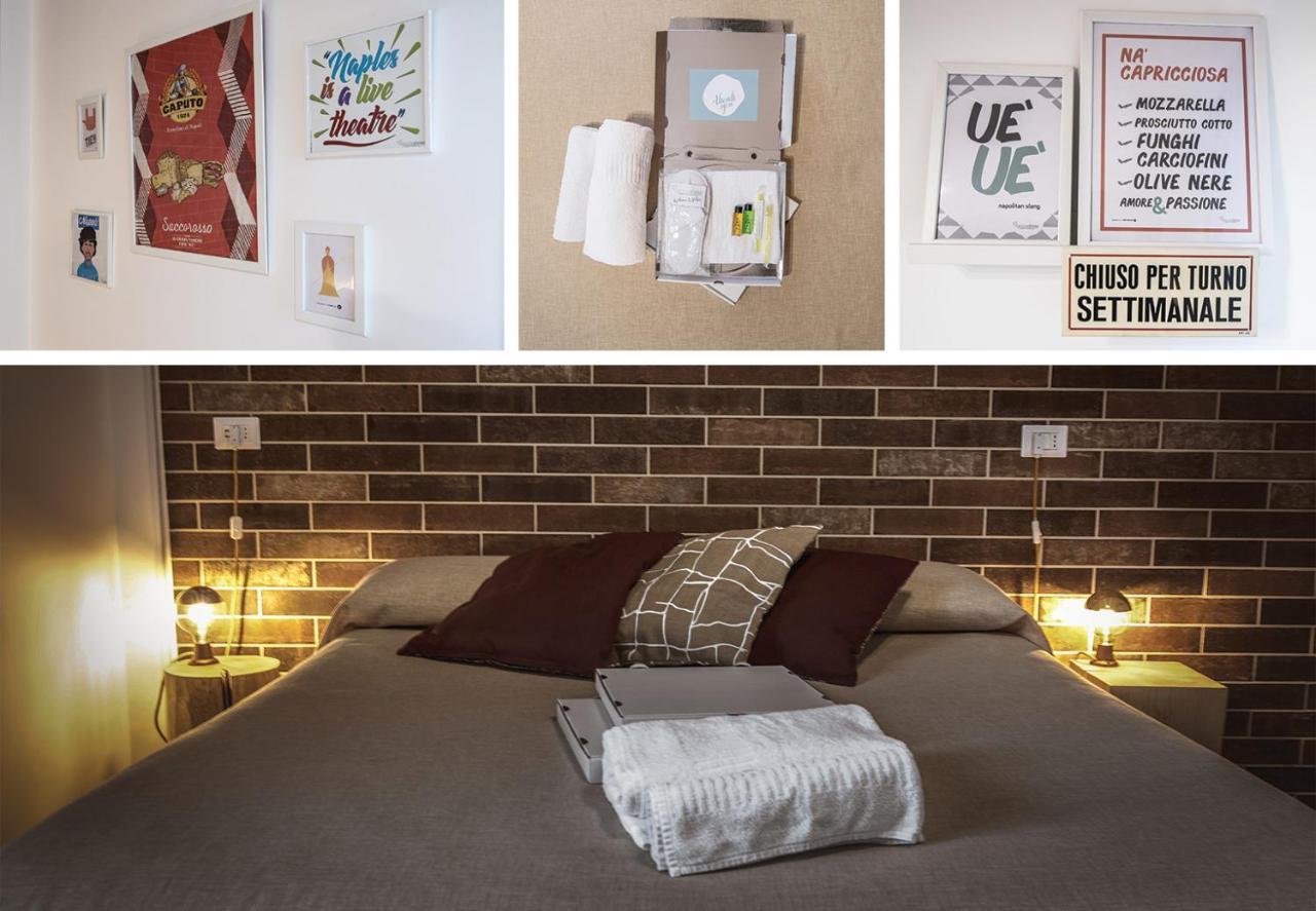 Bed and breakfast Pizzasleep 3*