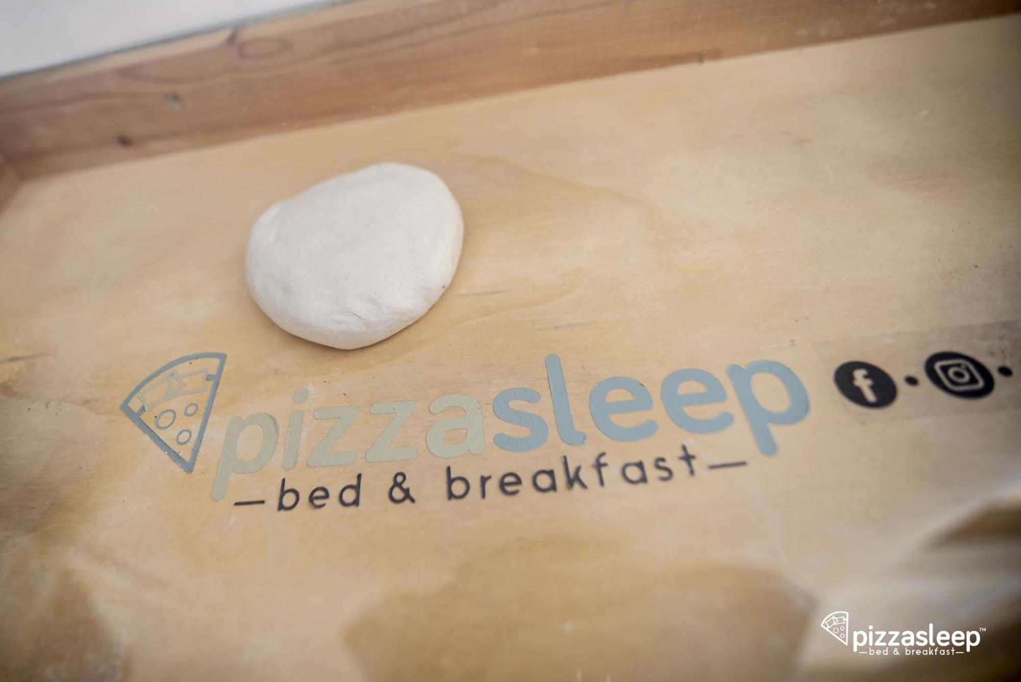 Pizzasleep Bed and breakfast