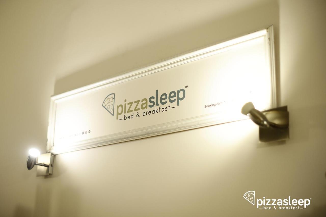 Pizzasleep Nápoles